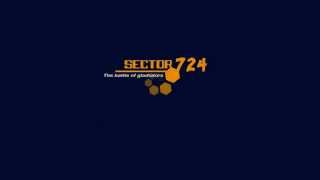 Sector 724 Steam Key GLOBAL