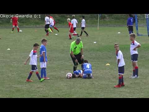 Okęcie - Gwardia 2:4   (2009)