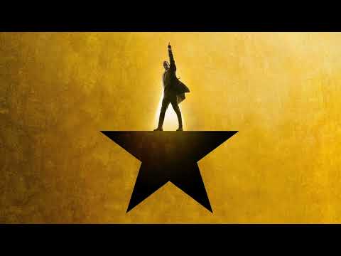 ⭐Hamilton - 2 Alexander Hamilton (Original Cast 2016 - Live)