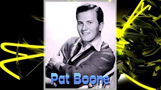 PAT BOONE - Where There&#39;s A Heartache