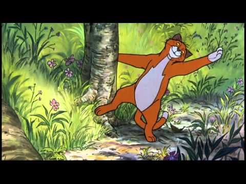 The Aristocats: Thomas O'Malley