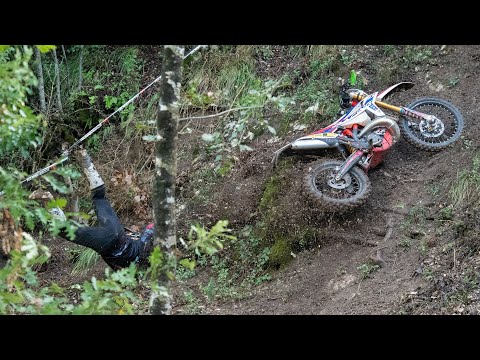 Enduro Crash \u0026 Show 2020 ☠️ Dirt Bike Fails Compilation #6 by Jaume Soler