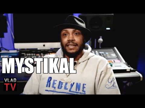 Mystikal: Birdman Went from Putting Hits Out on Me to Signing Me (Part 10)