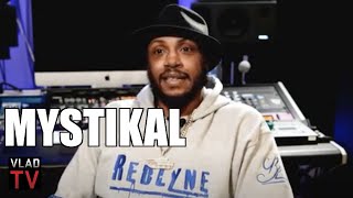 Mystikal: Birdman Went from Putting Hits Out on Me to Signing Me (Part 10)