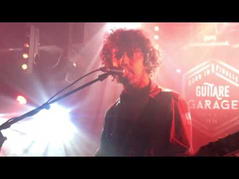 Black Minou Palladium Live