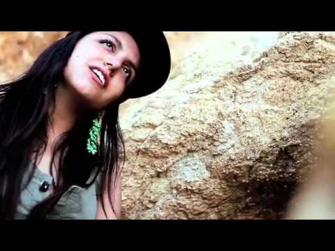 Alkimia (Deyas Klan & Dania neko) - Estado Solido (Vídeo Clip)