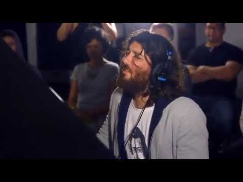 Tal Cohen Trio at the Adrienne Arsht Center