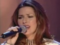 Shania Twain From This Moment On TOTP Special 1999
