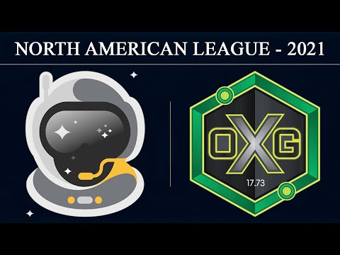 SSG vs OXG @Oregon | Spacestation Gaming vs Oxygen Esports | NAL - 2021 (13 April 2021)
