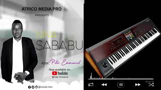Nina Sababu_Peter Emanuel Official Audio