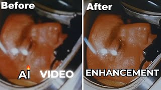 Transform Your Old Videos to 4K with AI! | Topaz Labs' Project Starlight Review
