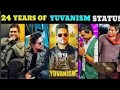 Yuvan BGM X Doctor Strange Yuvan Mashup 24 Years Of Yuvan Yuvan Yuvan Mass Status