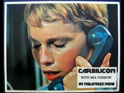 Carbilicon- 43985 Remix