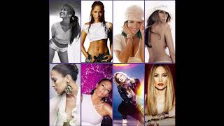 Jennifer Lopez Ive Been Thinkin 2002 HQ