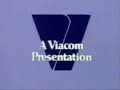 The Destruction Of Viacom V Of Doom Logo Speed 0 125X