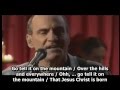 James Taylor - Go Tell It On The Mountain