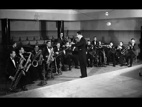 Gold Diggers of 1933 - Henry Hall And The B.B.C. Dance Orchestra - Columbia DX 485