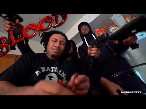 Wildchild130 X RAHBUCKZZZZ - BLOOD