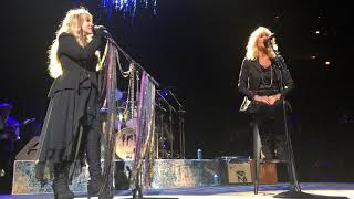 “All Over Again” Fleetwood Mac United Center Chicago 10/6 18