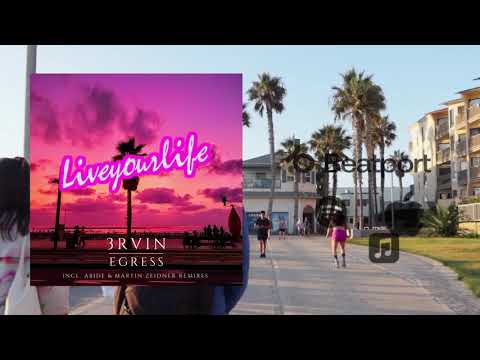 3RVIN - Egress - Promo