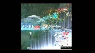 無双オリジンズ プレイ記録① 気持ち良すぎる一撃 ＃無双オリジンズ
