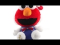 Hello Kitty X Sesame Street Marine Big