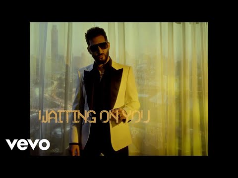 Video thumbnail for Waiting On You