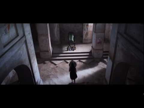 zakázanÝovoce - Nech mě odejít (oficiální videoklip 2012)