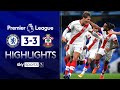 Chelsea 3-3 Southampton | Premier League