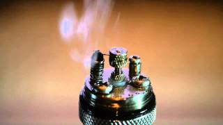 Genesis ss/pyrex wick w/slit test