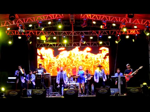 Raza Costeña - Popurrí Merequetengues 2023