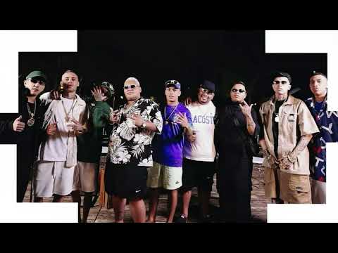 DJ Boy "AMOR É PASSAGEIRO" - Vine 7, Kadu, Marks, Leozinho ZS, Joãozinho VT, V7, Ryan SP, Magal