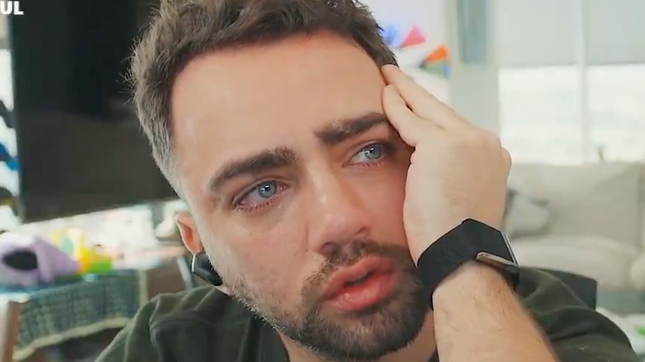 HE FINALLY GOT WHAT HE DESERVED LMAOOOO 😂😂😂