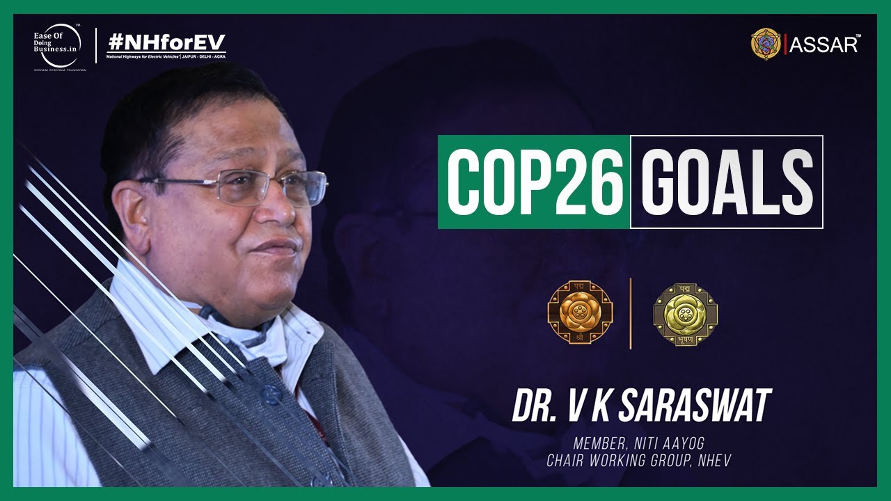 Abhijeet Sinha | Additional Content – India’s EV corridor cost & global competitiveness