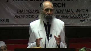 Download Lagu Bishop H. Walker, Bible Study, Wilderness Journey (1) Thumbnail