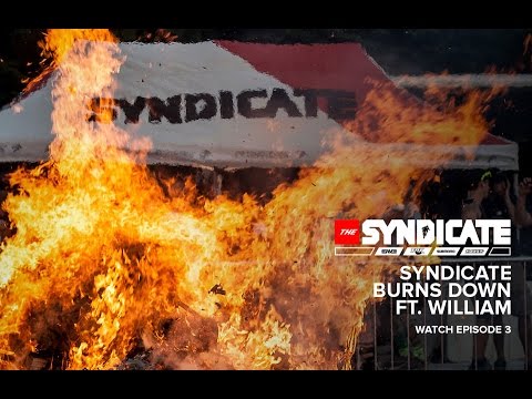 THE SYNDICATE 2016 - Episode 3 - Ft. William