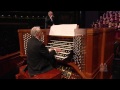 Love Divine, All Loves Excelling | The Tabernacle Choir