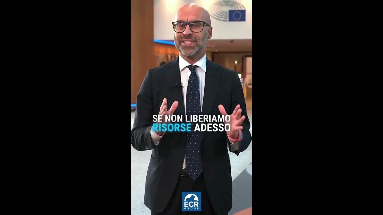 SQUARTA: "NON C’È PIÙ TEMPO DA PERDERE. L'UE DEVE SOSPENDERE IL PATTO DI STABILITÀ"