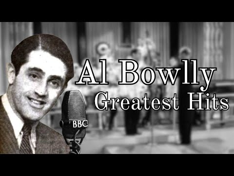 50 Minutes of Al Bowlly’s Greatest Hits – Original 1930s Recordings