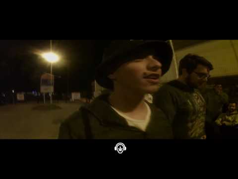 AKATA vs EL YERA // FINAL // TRAP 8ATTLE