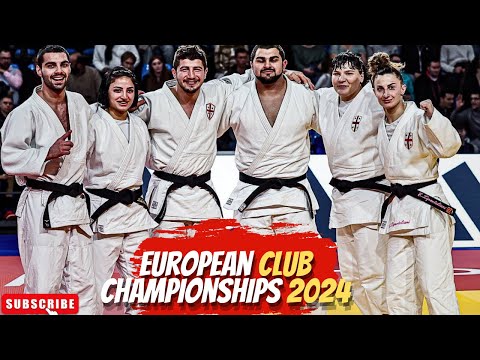 🥉BRONZE 🥉ECC CHAMPIONS LEAGUE 2024💥 GOLDEN GORI 🇬🇪