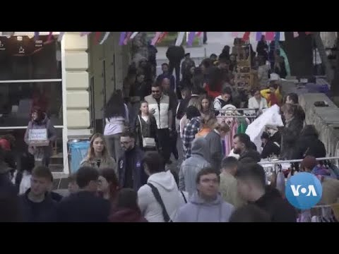 In Moldova, Fears of a Russian Intervention