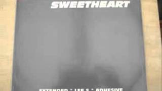 Rezonance Q - Sweetheart (Alternative Vocal Mix)