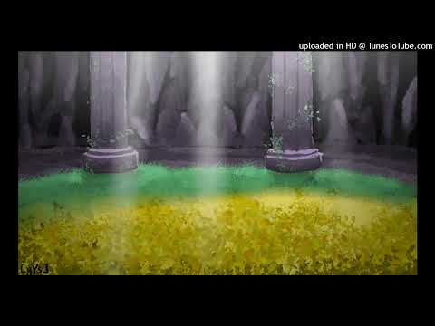 inverted colors - welcome to the underground (undertale lofi beat tape)