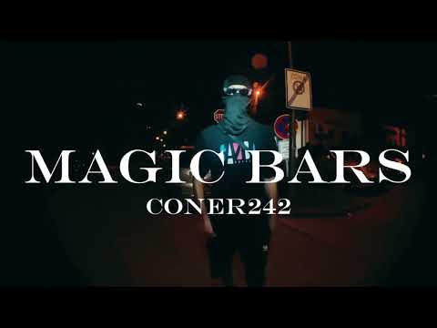 (242)CONER - MAGIC BARS (ONE TAKE VIDEO) #dnb #242 #south