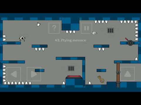Escape Room stickman jailbreak