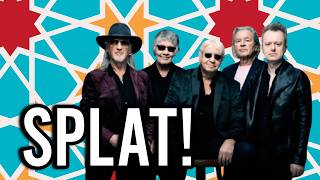 Download lagu Deep Purple Gets Ready To Drop Their Heaviest Record In Decades! mp3 Download lagu Deep Purple Gets Ready To Drop Their Heaviest Record In Decades! mp3