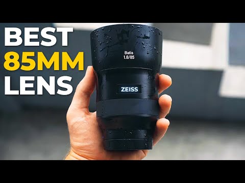 Video thumbnail for Zeiss Batis 85mm f/1.8 review 2