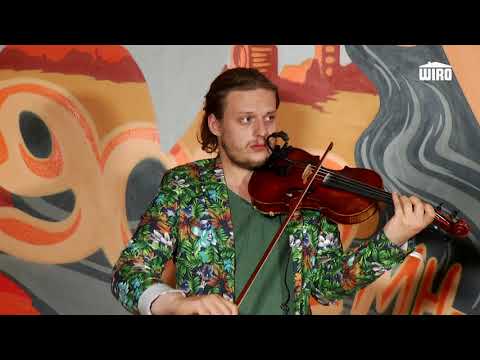 Zuhause in Rostock – mit Lappalie und Radio Lohro / Zugabe