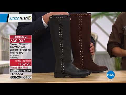 HSN | Lunch Rush 09.04.2018 - 12 PM